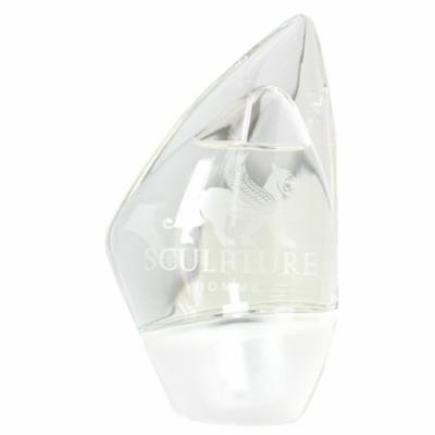 Nikos By Nikos Sculpture Eau De Toilette Spray for Men