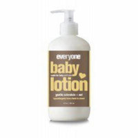 Baby Lotion Calendula Oat EO 8 oz Liquid