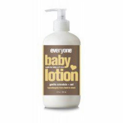 Baby Lotion Calendula Oat EO 8 oz Liquid