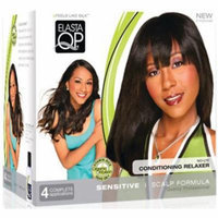 Elasta QP Sensitive Scalp Relaxer Kit (Pack of 2)