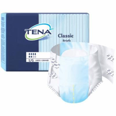 Tena 67720/67730/67740/67750 Classic Briefs-100/Case