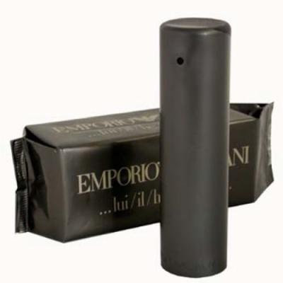 Giorgio Armani Emporio Armani Eau De Toilette Spray for Men