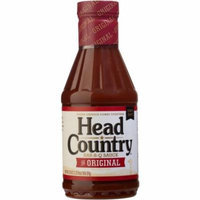 Head Country Original Bar-B-Q Sauce, 20 oz