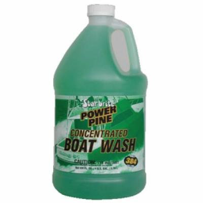 Star Brite Boat Wash - Power Pine 1 Gallon 93700N