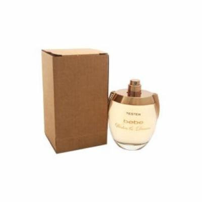 Wishes & Dreams Bebe 3.4 oz EDP Spray (Tester) Women