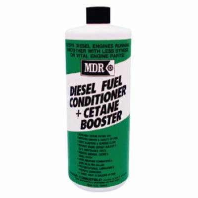 AmazonMDR Diesel Fuel Conditioner Plus Cetane Booster MDR556