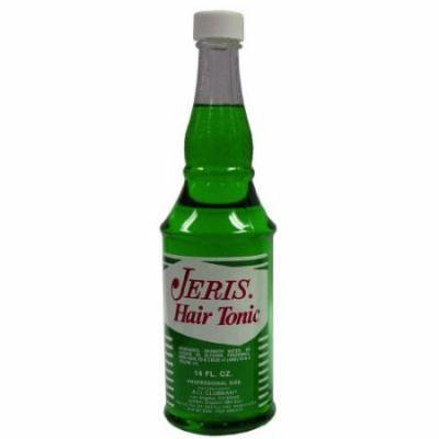 Clubman Jeris Hair Tonic without Oil, 14 Fluid Ounce