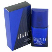Coty - GRAVITY After Shave - .5 oz