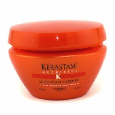 Kerastase Nutritive Oleo-Curl Intense Hydra-Softening Curl Definition Masque ( For Think, Curly & Unrily Hair