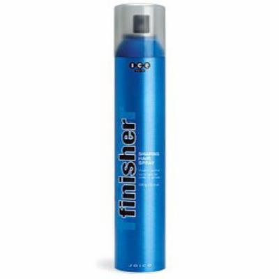 Ice ICE Finisher Shaping Hair Spray (10 oz)