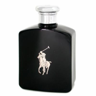Ralph Lauren Polo Black Eau De Toilette Spray for Men