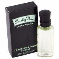 Liz Claiborne - LUCKY YOU Mini Eau De Toilette - .18 oz
