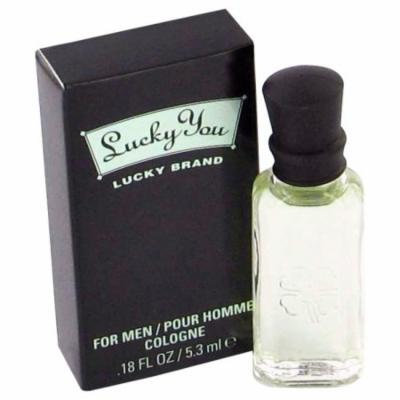Liz Claiborne - LUCKY YOU Mini Eau De Toilette - .18 oz