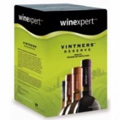 Vintners Reserve Coastal Red Wine Kit by N/A