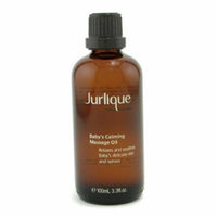 Jurlique Baby's Calming Massage Oil ( New Packaging )