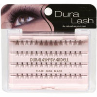 Ardell Duralash Flare False Eyelashes - Mini Black (Pack of 2)