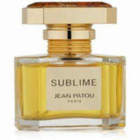 Sublime By Jean Patou Edp Spray For Women