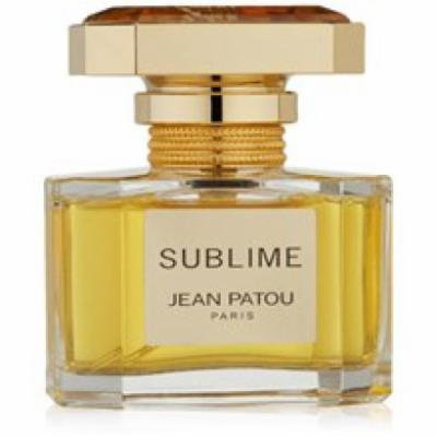 Sublime By Jean Patou Edp Spray For Women