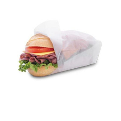 Bagcraft Papercon Sw1818 Drywax Paper