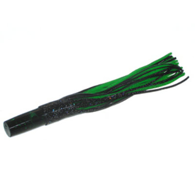 Zukers Custom Trolling Lures Zuker Marlin 3-1/2