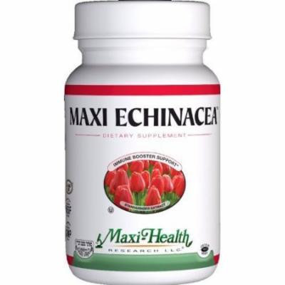 Maxi Echinacea, 60-Count by Maxi