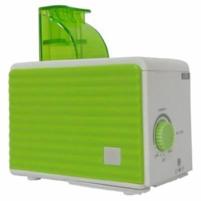 SPT SU-1053G Personal Humidifier, Green/White MPN: SU-1053G