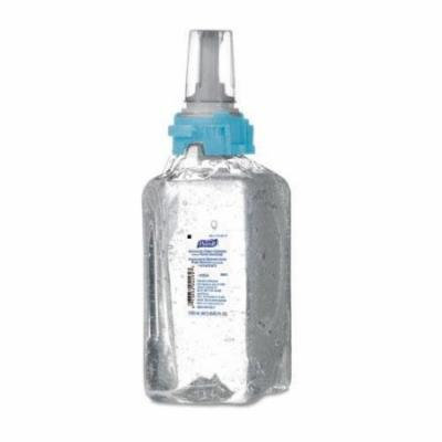 PURELL® Advanced Green Certified Instant Hand Sanitizer Gel Refill, 1200mL, FragFree