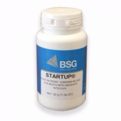 Startup Yeast Nutrient - 30 gram