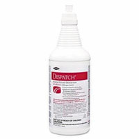 Tilex 68832 Hospital Cleaner Disinfectant w/Bleach, 32oz Pull-Top Bottle, 6/Carton