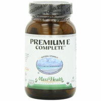 Maxi Premium E Complete, 60-Count by Maxi