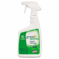 Tilex. Bathroom Cleaner, 24oz Spray Bottle (00452CT)