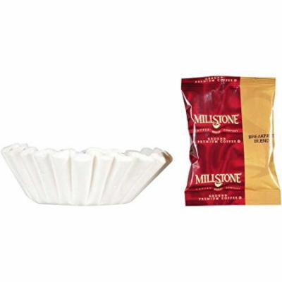 MILLSTONE Coffee Breakfast Blend, 1.75-Ounce Boxes (Pack of 40)