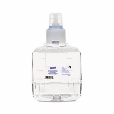 Adv. Green Cert. Instant Hand Sanitizer Refill, 1200mL, Fragrance-Free