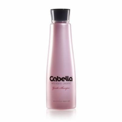 Cabella Gentle Shampoo, 10.0 oz.