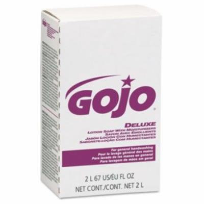 GOJO® NXT® Deluxe Lotion Soap with Moisturizers GOJ 2217