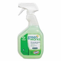 Tilex. All-Purpose Cleaner, Original, 32oz Spray Bottle (00456CT)