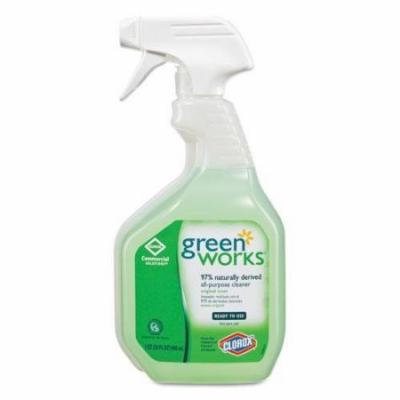 Tilex. All-Purpose Cleaner, Original, 32oz Spray Bottle (00456CT)
