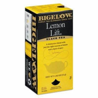 BTC10342 - Bigelow Lemon Lift Black Tea