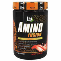 Lecheek Nutrition - Amino Fusion Cherry Limeade - 9.8 oz.