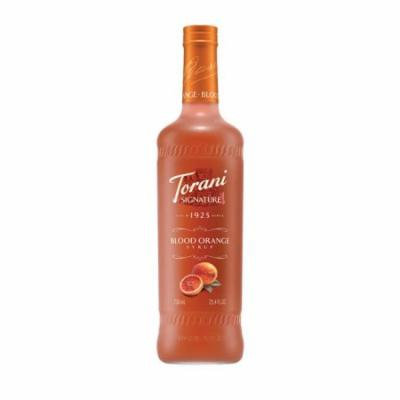 Torani® Signature Blood Orange Syrup