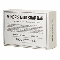 Prospector Co. Miners Mud Soap Bar
