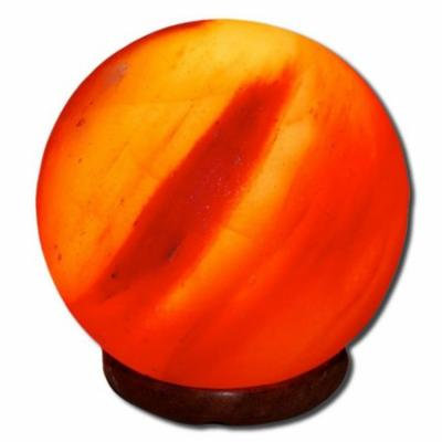 Evolution Salt - Shaped Salt Lamps, Sphere
