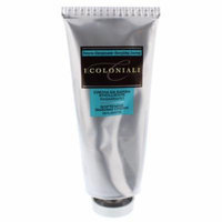 I Coloniali Softening Shaving Cream Tube with Rhubarb