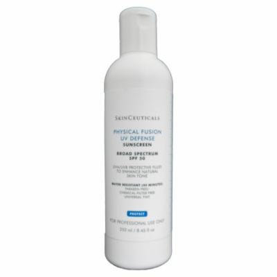 Skinceuticals Physical Fusion UV Defense Sunscreen SPF 50 8.45 Ounce