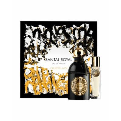 Guerlain Limited Edition Santa Royal Eau de Parfum Set ($224 Value)