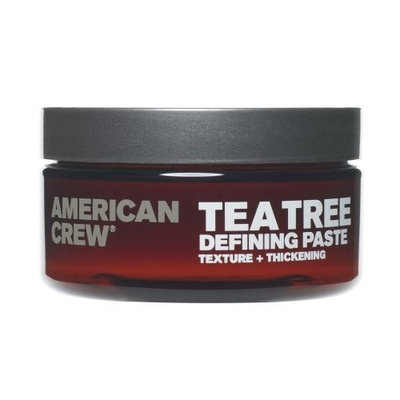 American Crew Tea Tree Defining Paste 3.53 Oz