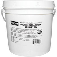Generic Nutiva Organic Extra-Virgin Coconut Oil, 1 gal