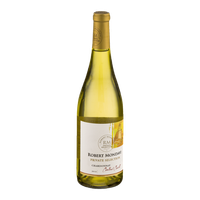 Robert Mondavi Private Selection Chardonnay Central Coast 2012