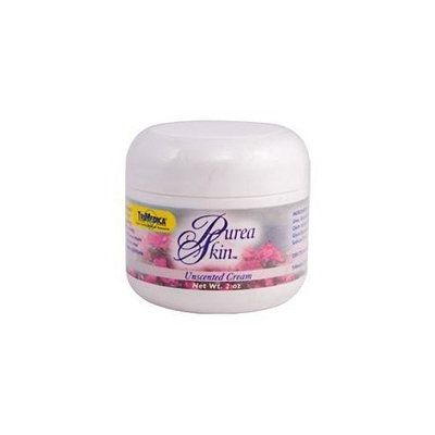 TriMedica PureaSkin Unscented Cream -- 2 oz