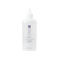 Cnd Cosmetics Creative Nail Cuticle Away, 6 Fluid Ounce